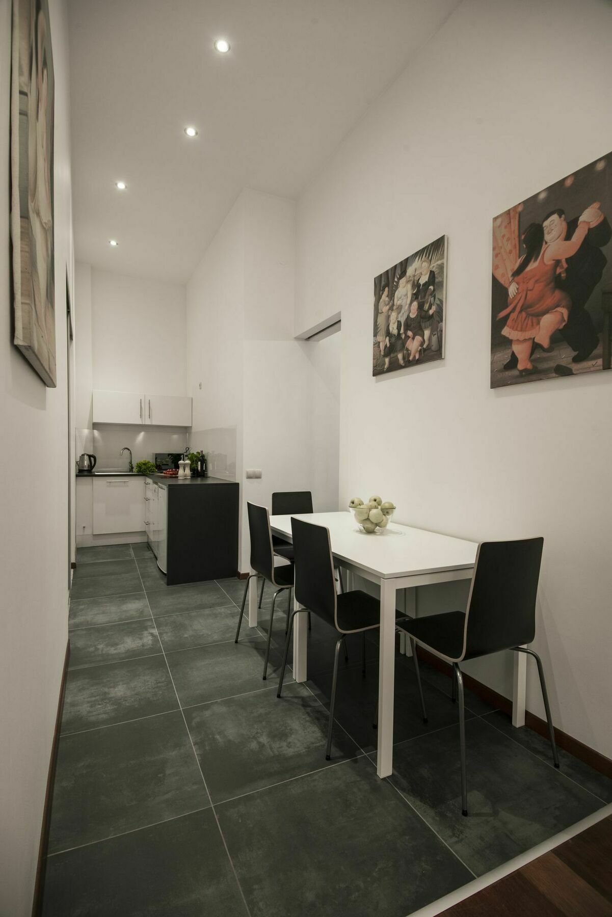 Krakow B&B Luxury Old Town Exteriör bild