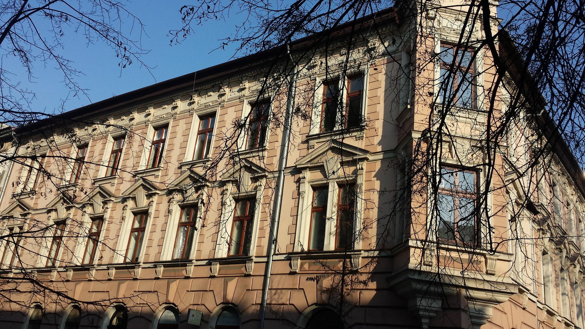 Krakow B&B Luxury Old Town Exteriör bild